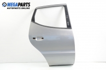Дверь for Mercedes-Benz A-Class W168 1.4, 82 hp, 5 вр., 1998, position: дясна, задна