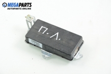 Airbag for Mercedes-Benz A-Class W168 1.4, 82 hp, 5 вр., 1998, position: лява, предна