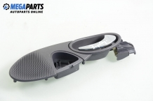 Ручка двери салонная for Mercedes-Benz A-Class W168 1.4, 82 hp, 5 вр., 1998, position: дясна, задна
