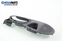 Ручка двери салонная for Mercedes-Benz A-Class W168 1.4, 82 hp, 5 вр., 1998, position: лява, предна