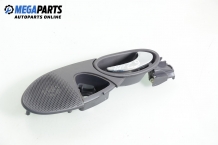Ручка двери салонная for Mercedes-Benz A-Class W168 1.4, 82 hp, 5 вр., 1998, position: дясна, предна