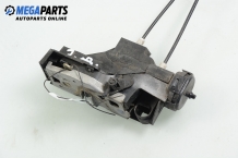 Замок for Mercedes-Benz A-Class W168 1.4, 82 hp, 5 вр., 1998, position: дясна, задна