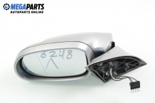 Зеркало for Mercedes-Benz A-Class W168 1.4, 82 hp, 5 вр., 1998, position: лява
