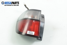 Outer tail light for Mazda 626 (VI) 2.0 DITD, 90 hp, station wagon, 2000, position: left