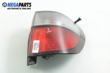 Outer tail light for Mazda 626 (VI) 2.0 DITD, 90 hp, station wagon, 2000, position: right