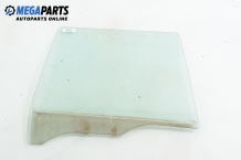 Window for Mazda 626 (VI) 2.0 DITD, 90 hp, station wagon, 2000, position: rear - right