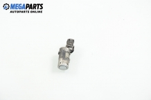 Parktronic for Ford Mondeo Mk III 2.0 TDCi, 130 hp, station wagon automatic, 2005