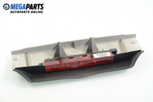 Central tail light for Ford Mondeo Mk III 2.0 TDCi, 130 hp, station wagon automatic, 2005