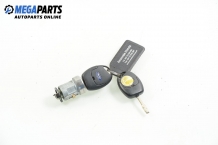 Замок зажигания for Ford Mondeo Mk III 2.0 TDCi, 130 hp, комби automatic, 2005