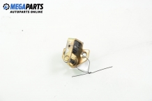 Door lock for Ford Mondeo Mk III 2.0 TDCi, 130 hp, station wagon automatic, 2005, position: front - right