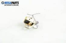 Door lock for Ford Mondeo Mk III 2.0 TDCi, 130 hp, station wagon automatic, 2005, position: front - left