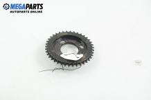 Chain pulley for Ford Mondeo Mk III 2.0 TDCi, 130 hp, station wagon automatic, 2005