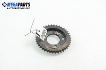Chain pulley for Ford Mondeo Mk III 2.0 TDCi, 130 hp, station wagon automatic, 2005
