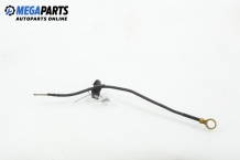 Dipstick for Ford Mondeo Mk III 2.0 TDCi, 130 hp, station wagon automatic, 2005