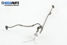 Fuel pipe for Ford Mondeo Mk III 2.0 TDCi, 130 hp, station wagon automatic, 2005
