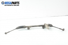 Electric steering rack no motor included with right-hand drive for Nissan Pixo 1.0, 68 hp, 2010