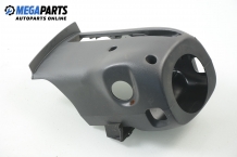 Interior plastic with right-hand drive for Mazda 6 2.0, 141 hp, hatchback, 2005