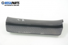 Interior plastic for Mazda 6 2.0, 141 hp, hatchback, 2005, position: rear - right