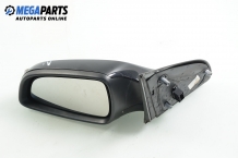 Mirror for Opel Astra H 1.7 CDTI, 100 hp, hatchback, 5 doors, 2008, position: left