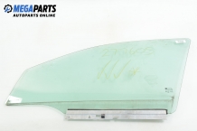 Window for Opel Astra H 1.7 CDTI, 100 hp, hatchback, 5 doors, 2008, position: front - left