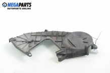 Timing belt cover for Opel Astra H 1.7 CDTI, 100 hp, hatchback, 5 doors, 2008