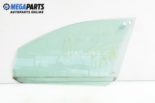 Window for Volkswagen Golf V 1.9 TDI, 105 hp, hatchback, 5 doors, 2005, position: front - left