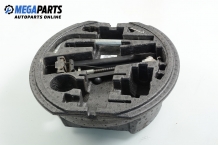 Коробка набора инструментов for Volkswagen Golf V 1.9 TDI, 105 hp, хечбек, 5 вр., 2005