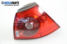 Outer tail light for Volkswagen Golf V 1.9 TDI, 105 hp, hatchback, 5 doors, 2005, position: right