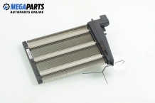 Electric heating radiator for Volkswagen Golf V 1.9 TDI, 105 hp, hatchback, 5 doors, 2005