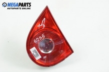 Inner tail light for Volkswagen Golf V 1.9 TDI, 105 hp, hatchback, 5 doors, 2005, position: right