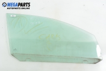 Window for Volkswagen Golf V 1.9 TDI, 105 hp, hatchback, 5 doors, 2005, position: front - right