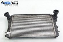 Intercooler for Volkswagen Golf V 1.9 TDI, 105 hp, hatchback, 5 doors, 2005