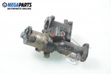 EGR valve for Opel Astra H 1.7 CDTI, 100 hp, hatchback, 5 doors, 2008 Denso