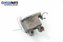 Oil cooler for Opel Astra H 1.7 CDTI, 100 hp, hatchback, 5 doors, 2008