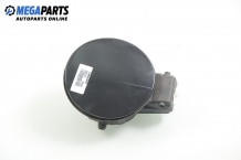 Fuel tank door for Volkswagen Polo (9N/9N3) 1.2, 54 hp, hatchback, 5 doors, 2006