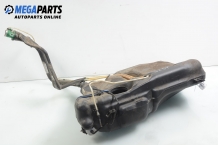 Fuel tank for Volkswagen Polo (9N/9N3) 1.2, 54 hp, hatchback, 5 doors, 2006