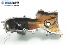 Timing belt cover for Volkswagen Polo (9N/9N3) 1.2, 54 hp, hatchback, 5 doors, 2006