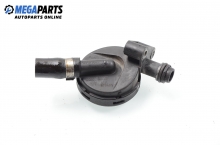 Oil vapor vent for Volkswagen Polo (9N/9N3) 1.2, 54 hp, hatchback, 5 doors, 2006 № 030 103 7650