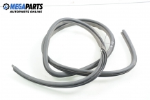 Door seal for Chrysler PT Cruiser 2.0, 141 hp, hatchback, 5 doors automatic, 2000, position: front - left