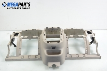 Dashboard bottom for Chrysler PT Cruiser 2.0, 141 hp, hatchback, 5 doors automatic, 2000