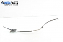 Gearbox cable for Chrysler PT Cruiser 2.0, 141 hp, hatchback automatic, 2000 Gearbox cable for Chrysler PT Cruiser 2.0, 141 hp, hatchback automatic, 2000
