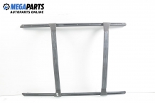 Roof rack for Chrysler PT Cruiser 2.0, 141 hp, hatchback, 5 doors automatic, 2000