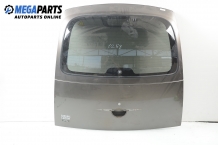 Boot lid for Chrysler PT Cruiser 2.0, 141 hp, hatchback, 5 doors automatic, 2000