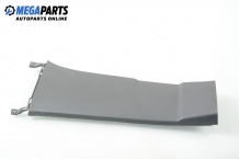 Interior plastic for Volkswagen Polo (9N/9N3) 1.2 12V, 64 hp, hatchback, 5 doors, 2006
