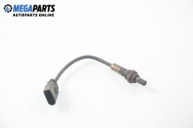 Оxygen sensor for Volkswagen Polo (9N/9N3) 1.2 12V, 64 hp, hatchback, 5 doors, 2006