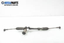 Electric steering rack no motor included with right-hand drive for Hyundai i10 1.1, 65 hp, 2008