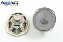 Динамики автомобильные for Mazda MPV (LW; 1999-2006) № Pioneer B701 66 960
