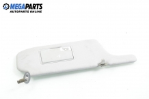 Солнцезащитный козырек for Mazda MPV 2.0 DI, 136 hp, 2005, position: дясна
