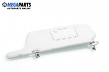Солнцезащитный козырек for Mazda MPV 2.0 DI, 136 hp, 2005, position: лява