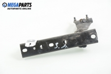 Sliding door rollers for Mazda MPV 2.0 DI, 136 hp, 2005, position: rear - left